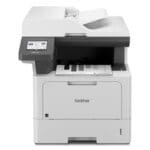 Brother MFC-L5710DW 48ppm Mono Laser Multi-Function Printer MFC-L5710DW