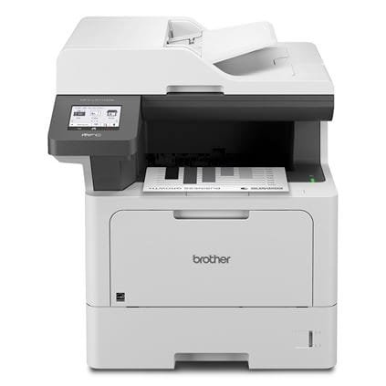 Brother MFC-L5710DW 48ppm Mono Laser Multi-Function Printer MFC-L5710DW