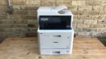 Brother MFC-L8690CDW Color Laser Multi-Function Printer 31ppm Duplex MFC-L8690CDW