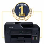 Brother MFC-T4500DW A3 Refill Tank Printer 35ppm Duplex MFC-T4500DW