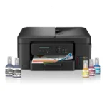 Brother MFC-T930DW A4 Ink Tank Printer 17ipm Duplex ADF Ethernet Wi-Fi MFC-T930DW
