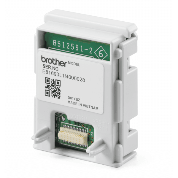 Brother NC-9110W Wireless Network Interface Card 31ACC0001
