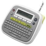 Brother PT-D200AR Label Maker QWERTY 12mm TZe Tape PT-D200AR