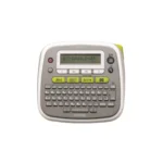 Brother PT-D200AR Label Maker QWERTY 12mm TZe Tape PT-D200AR