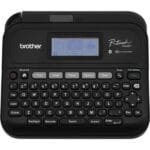 Brother PT-D460BT Professional Bluetooth Label Printer 18mm PT-D460BT (BLUE TOOTH)