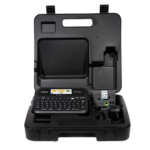 Brother PT-D610BT Professional Desktop Label Printer, Bluetooth, 24mm Tape PT-D610BT (BLUE TOOTH)