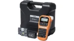 Brother PT-E110VP Handheld Industrial Label Printer 12mm Tapes PT-E110VP