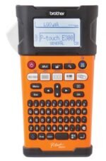Brother PT-E300VP Industrial Labeling Tool 18mm Tapes PT-E300VP