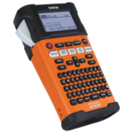 Brother PT-E300VP Industrial Labeling Tool 18mm Tapes PT-E300VP