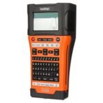 Brother PT-E550WVP Industrial Label Printer, Wi-Fi, 24mm Tapes PT-E550WVP