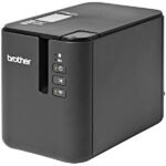 Brother PT-P950NW Industrial Label Printer 36mm Wi-Fi Ethernet PT-P950NW