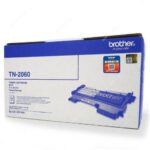 Brother TN-2060 Toner Cartridge, 700 Page Yield TN-2060