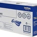 Brother TN-2060 Toner Cartridge, 700 Page Yield TN-2060