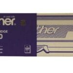 Brother TN-2130 Black Toner Cartridge 1,500 Page Yield TN-2130