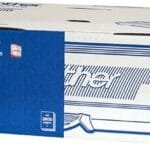 Brother TN-2150 High Yield Black Toner Cartridge 2,600 Pages TN-2150