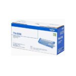 Brother TN-2355 High Yield Black Toner Cartridge 2,600 Pages TN-2355