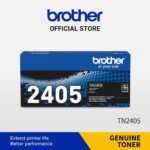 Brother TN-2405 Black Toner Cartridge 1200 Page Yield TN-2405