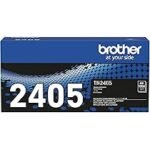 Brother TN-2405 Black Toner Cartridge 1200 Page Yield TN-2405