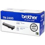 Brother TN-2405 Black Toner Cartridge 1200 Page Yield TN-2405