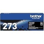 Brother TN-273M Magenta Toner Cartridge, 1,300 Page Yield TN-273M