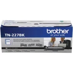 Brother TN-277BK Black Toner Cartridge 3000 Page Yield TN-277BK