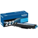 Brother TN-277C Cyan Toner Cartridge 2300 Page Yield TN-277C