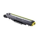 Brother TN-277Y Yellow High Yield Toner Cartridge 2,300 Pages TN-277Y