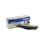 Brother TN-277Y Yellow High Yield Toner Cartridge 2,300 Pages TN-277Y