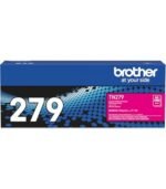Brother TN-279BK Black Toner Cartridge 1,500 Page Yield TN-279BK