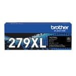 Brother TN-279XLBK Black High Yield Toner 3000 Pages TN-279XLBK