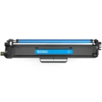 Brother TN-279XLC Cyan High Capacity Toner Cartridge, 2,300 Page Yield TN-279XLC