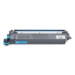 Brother TN-279XLC Cyan High Capacity Toner Cartridge, 2,300 Page Yield TN-279XLC