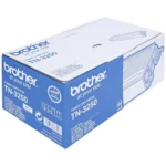 Brother TN-3250 High Yield Black Toner Cartridge 3000 Pages TN-3250