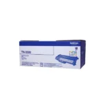 Brother TN-3320 Black Toner Cartridge 3,000 Pages TN-3320