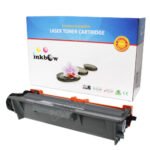 Brother TN-3350 High Yield Black Toner Cartridge (8,000 Pages) TN-3350