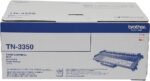 Brother TN-3350 High Yield Black Toner Cartridge (8,000 Pages) TN-3350