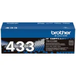 Brother TN-3370 High Yield Black Toner Cartridge (12,000 Pages) TN-3370