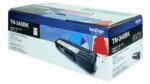 Brother TN-340BK Black Toner Cartridge 2,500 Page Yield TN-340BK