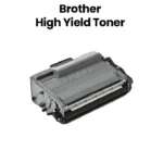 Brother TN-3467 High Yield Black Toner Cartridge (12,000 Pages) TN-3467 - 12,000 pages