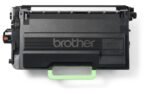 Brother TN-361BK Black Toner Cartridge 2,500 Page Yield TN-361BK
