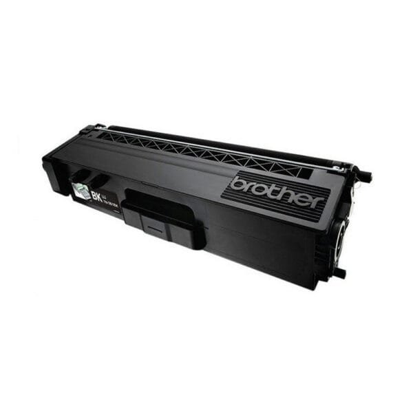 Brother TN-361BK Black Toner Cartridge 2,500 Page Yield TN-361BK