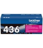 Brother TN-361M Magenta Toner Cartridge 1,500 Page Yield TN-361M