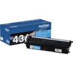 Brother TN-466C Cyan Super High-Yield Toner 6,500 Pages TN-466C