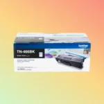 Brother TN-466C Cyan Super High-Yield Toner 6,500 Pages TN-466C
