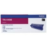 Brother TN-466M Magenta Super High-Yield Toner Cartridge (6,500 Pages) TN-466M