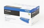 Brother TN-469BK Ultra High-Yield Black Toner Cartridge, 9,000 Pages TN-469BK