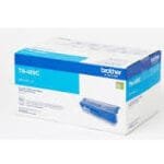 Brother TN-469C Cyan Ultra High Yield Toner Cartridge 9000 Pages TN-469C