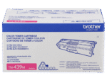 Brother TN-469M Magenta Ultra High-Yield Toner 9000 Pages TN-469M