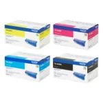 Brother TN-469Y Ultra High-Yield Yellow Toner Cartridge, 9,000 Pages TN-469Y