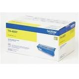 Brother TN-469Y Ultra High-Yield Yellow Toner Cartridge, 9,000 Pages TN-469Y